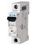 EATON Выключатель автоматический 1п 16А С 4.5 кА PL4-C16/1 (арт. 293124) в Оренбурге фото