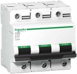 Schneider Electric Автоматический выключатель, серия C120 N, 3p, 63А, кривая С, 10кА ( арт. A9N18364) в Оренбурге фото