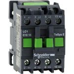 Schneider Electric Контактор, серия EasyPact TVS, 3P, 9А, 1НО, управление 220В AC, винтовые клеммы ( арт. LC1E0910M5) в Оренбурге фото